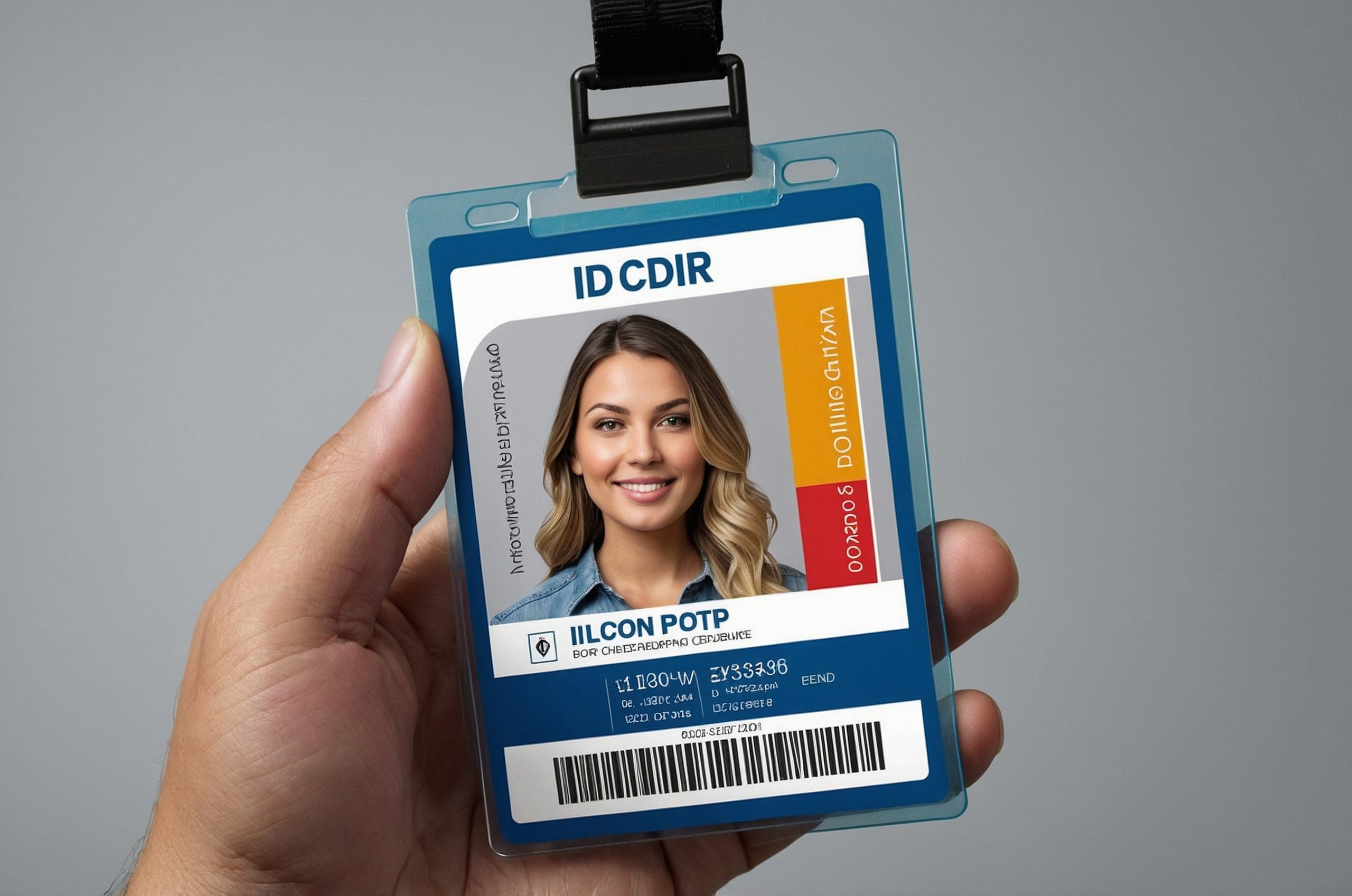 person-is-holding-blue-lanyard-that-says-lg